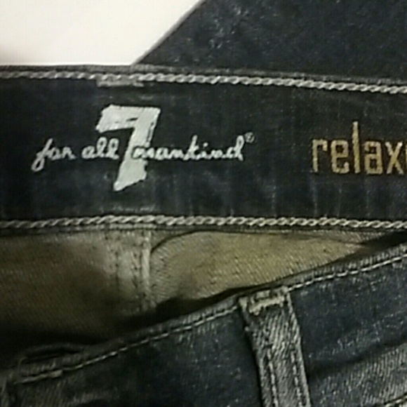 Men's jeans - Picture 4 of 4